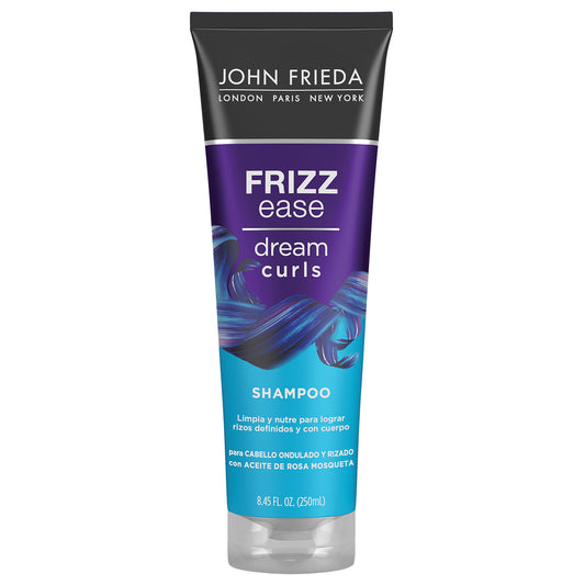 JF FE Dream Curls Shampoo NP
